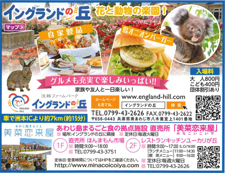 見て、触れて、体感しよう！イングランドの丘