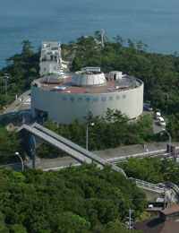 大鳴門橋架橋記念館