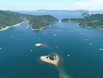 HEART　ISLAND　KAGAMISHIMA